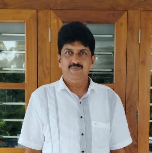 Sabu Jacob